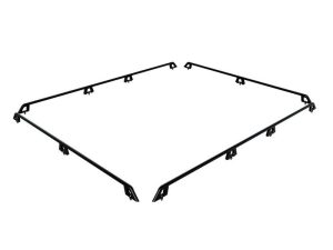 Front Runner Expedition Perimeter Rail Kit for 1762mm (L) X 1475mm (W) Rack - Image 3