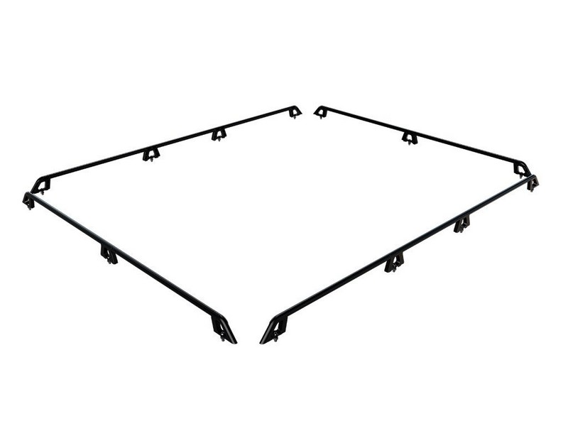 Front Runner Expedition Perimeter Rail Kit for 1762mm (L) X 1475mm (W) Rack - Image 3