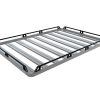 Front Runner Expedition Perimeter Rail Kit for 1762mm(L) X 1255mm(W) Rack