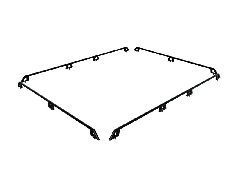 Front Runner Expedition Perimeter Rail Kit for 1762mm(L) X 1425mm (W) Rack - Image 2