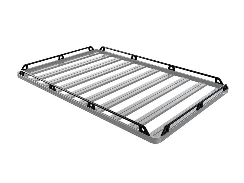 Front Runner Expedition Perimeter Rail Kit for 1964mm (L) X 1255mm (W) Rack - Image 2