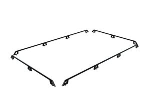 Front Runner Expedition Perimeter Rail Kit for 1964mm (L) X 1255mm (W) Rack - Image 3