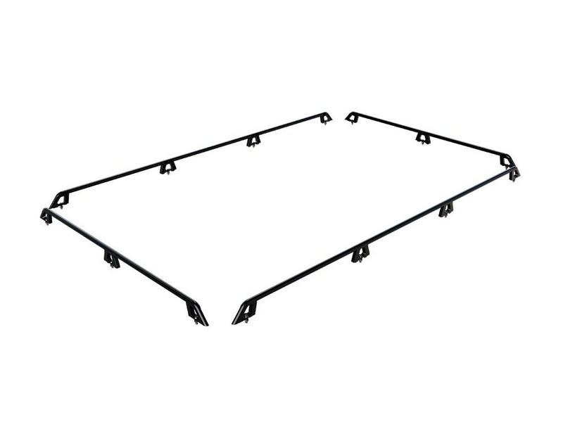 Front Runner Expedition Perimeter Rail Kit for 1964mm (L) X 1255mm (W) Rack - Image 3