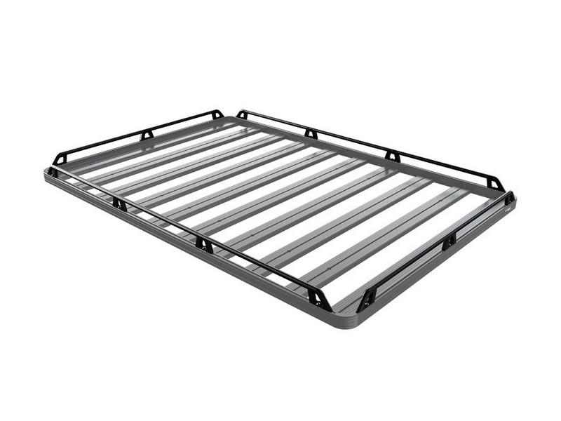 Front Runner Expedition Perimeter Rail Kit for 1964mm (L) X 1345mm (W) Rack - Image 2