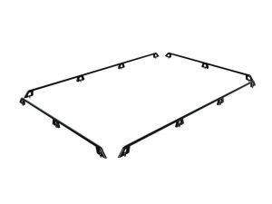 Front Runner Expedition Perimeter Rail Kit for 1964mm (L) X 1345mm (W) Rack - Image 3