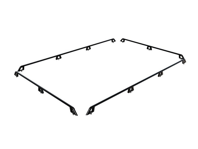 Front Runner Expedition Perimeter Rail Kit for 1964mm (L) X 1345mm (W) Rack - Image 3