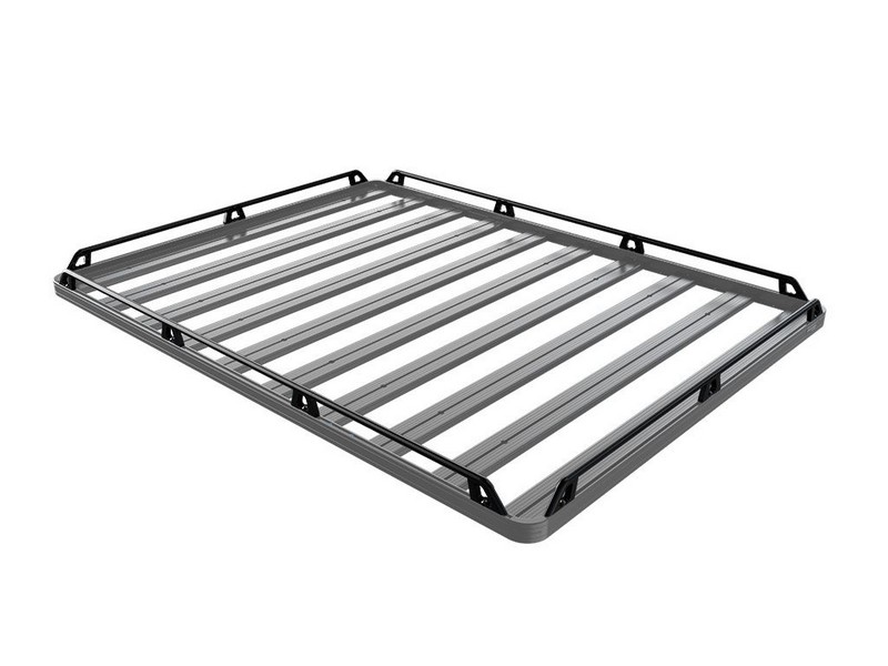 Front Runner Expedition Perimeter Rail Kit for 1964mm (L) X 1475mm (W) Rack - Image 3