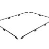 Front Runner Expedition Perimeter Rail Kit for 1964mm (L) X 1475mm (W) Rack - Image 2