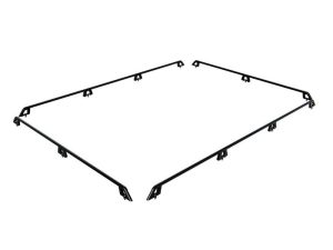 Front Runner Expedition Perimeter Rail Kit for 1964mm (L) X 1475mm (W) Rack - Image 2