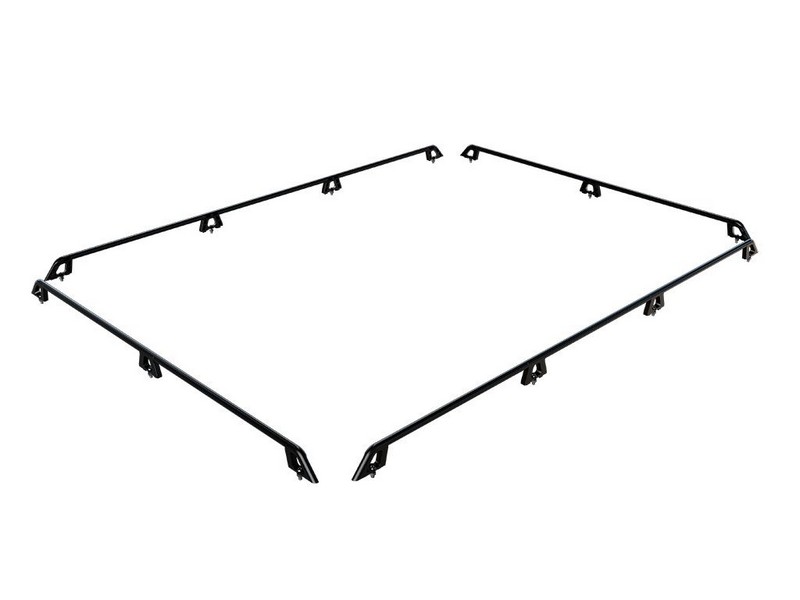 Front Runner Expedition Perimeter Rail Kit for 1964mm (L) X 1475mm (W) Rack - Image 2