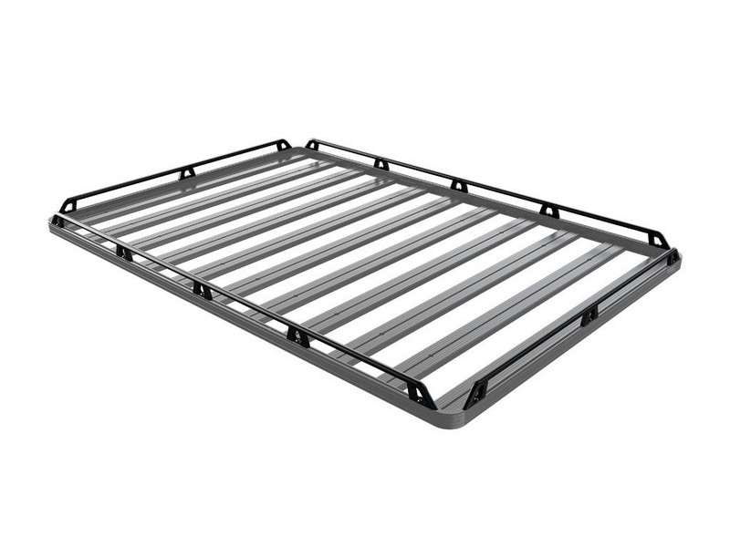 Front Runner Expedition Perimeter Rail Kit for 2166mm (L) X 1475mm (W) Rack - Image 3