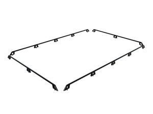 Front Runner Expedition Perimeter Rail Kit for 2166mm (L) X 1475mm (W) Rack - Image 2