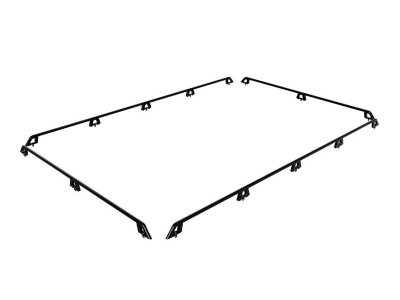 Front Runner Expedition Perimeter Rail Kit for 2166mm (L) X 1475mm (W) Rack - Image 2