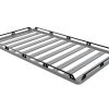 Front Runner Expedition Perimeter Rail Kit for 2166mm(L) X 1165mm(W) Rack - Image 2