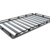 Front Runner Expedition Perimeter Rail Kit for 2166mm(L) X 1255mm(W) Rack