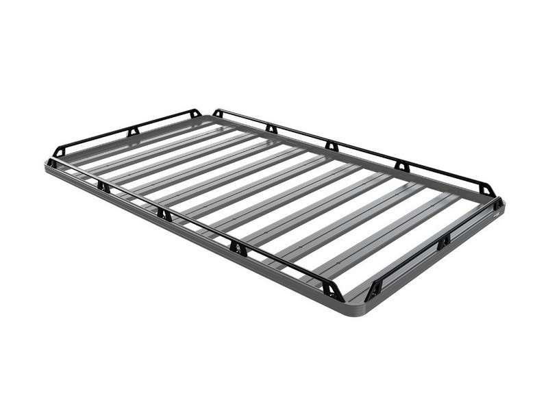 Front Runner Expedition Perimeter Rail Kit for 2166mm(L) X 1255mm(W) Rack - Image 3