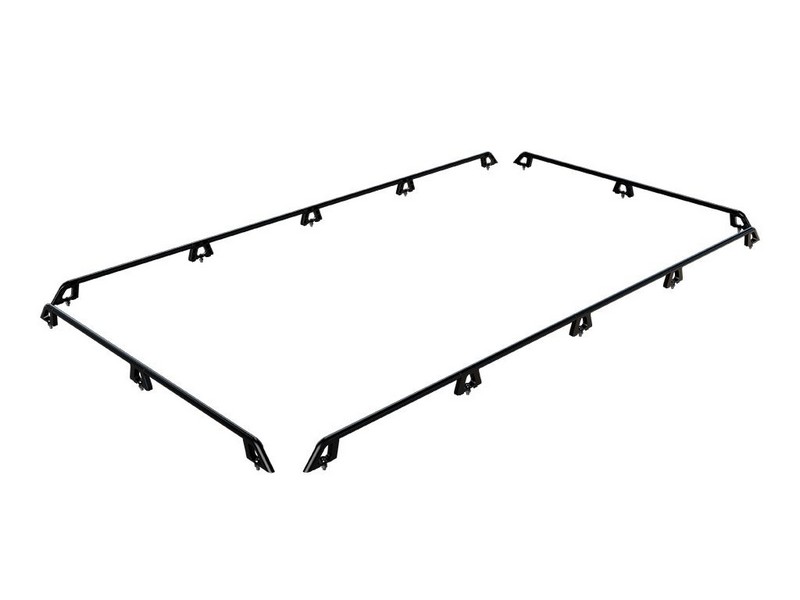 Front Runner Expedition Perimeter Rail Kit for 2166mm(L) X 1255mm(W) Rack - Image 2