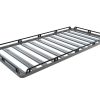 Front Runner Expedition Perimeter Rail Kit for 2368mm(L) X 1165mm(W) Rack