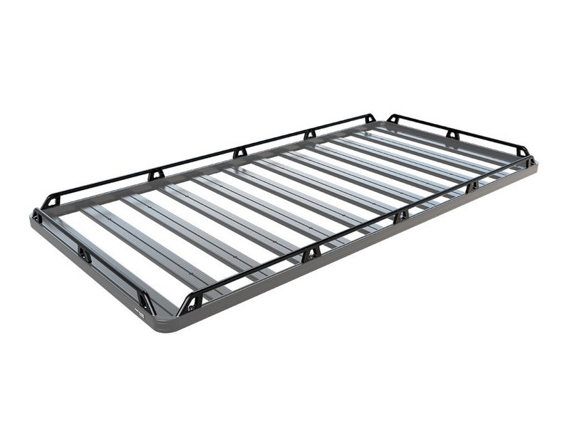 Front Runner Expedition Perimeter Rail Kit for 2368mm(L) X 1165mm(W) Rack