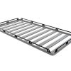 Front Runner Expedition Perimeter Rail Kit for 2368mm(L) X 1165mm(W) Rack - Image 2