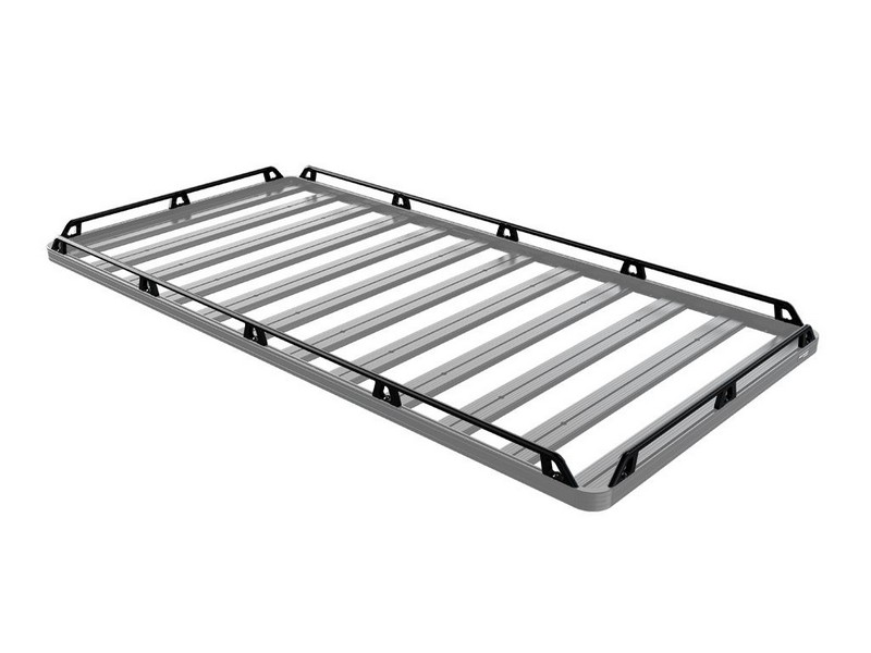 Front Runner Expedition Perimeter Rail Kit for 2368mm(L) X 1165mm(W) Rack - Image 2