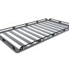 Front Runner Expedition Perimeter Rail Kit for 2368mm(L) X 1255mm(W) Rack