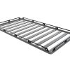 Front Runner Expedition Perimeter Rail Kit for 2368mm(L) X 1255mm(W) Rack - Image 2