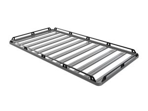 Front Runner Expedition Perimeter Rail Kit for 2368mm(L) X 1255mm(W) Rack - Image 2