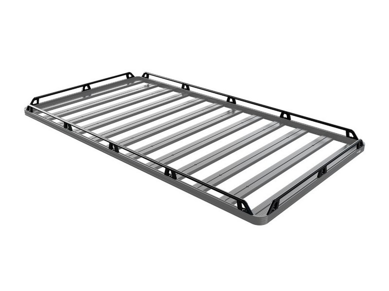 Front Runner Expedition Perimeter Rail Kit for 2368mm(L) X 1255mm(W) Rack - Image 2