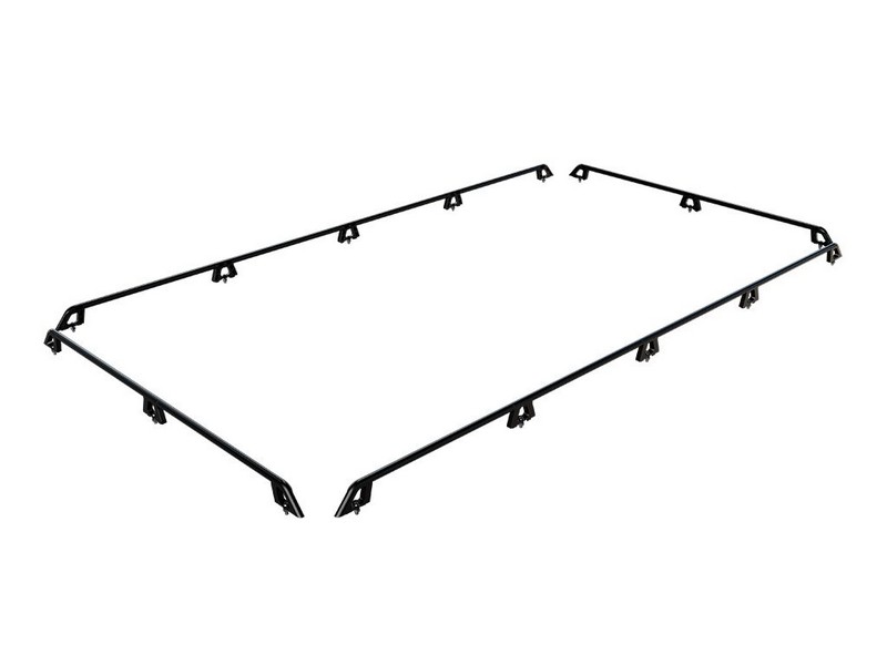 Front Runner Expedition Perimeter Rail Kit for 2368mm(L) X 1345mm (W) Rack - Image 2