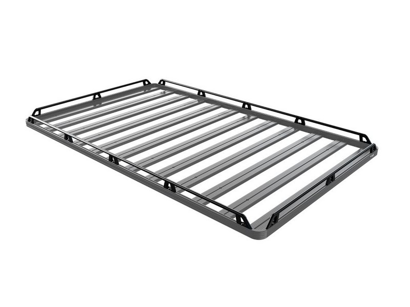 Front Runner Expedition Perimeter Rail Kit for 2368mm(L) X 1425mm(W) Rack - Image 2