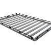 Front Runner Expedition Perimeter Rail Kit for 2368mm(L) X 1475mm(W) Rack - Image 3