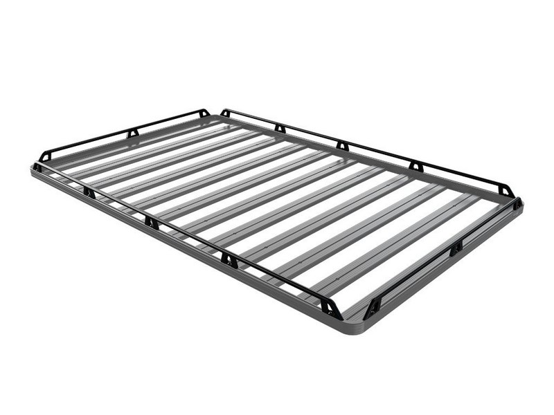 Front Runner Expedition Perimeter Rail Kit for 2368mm(L) X 1475mm(W) Rack - Image 3