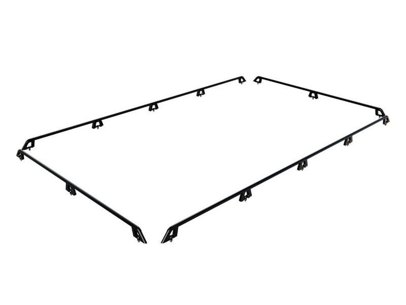 Front Runner Expedition Perimeter Rail Kit for 2368mm(L) X 1475mm(W) Rack - Image 2
