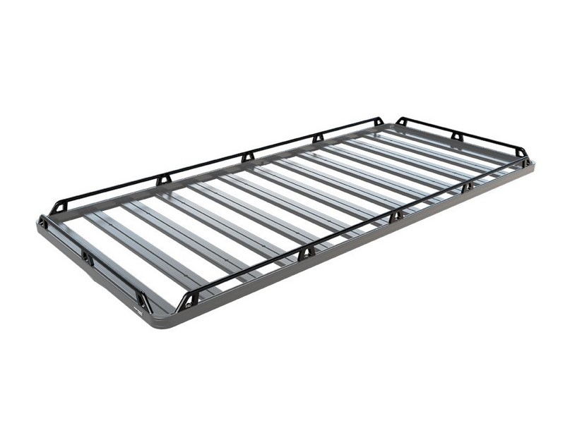 Front Runner Expedition Perimeter Rail Kit for 2570mm (L) X 1165mm(W) Rack