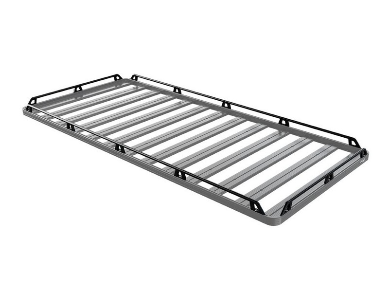 Front Runner Expedition Perimeter Rail Kit for 2570mm (L) X 1165mm(W) Rack - Image 3
