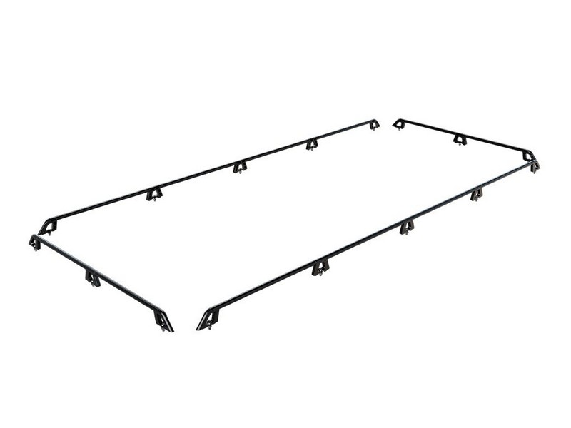 Front Runner Expedition Perimeter Rail Kit for 2570mm (L) X 1165mm(W) Rack - Image 2