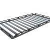 Front Runner Expedition Perimeter Rail Kit for 2570mm (L) X 1425mm (W) Rack
