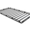 Front Runner Expedition Perimeter Rail Kit for 2570mm (L) X 1425mm (W) Rack - Image 2