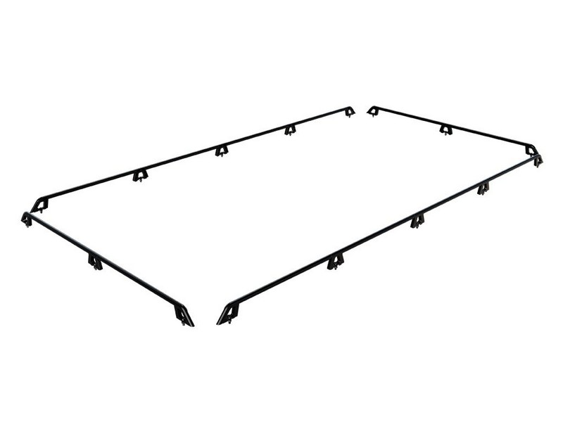 Front Runner Expedition Perimeter Rail Kit for 2570mm (L) X 1425mm (W) Rack - Image 3