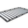 Front Runner Expedition Perimeter Rail Kit for 2570mm (L) X 1475mm (W) Rack