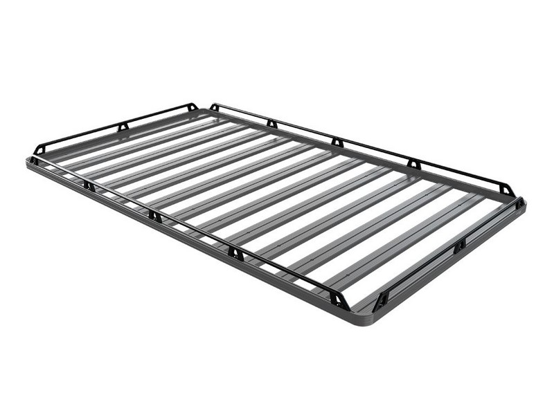 Front Runner Expedition Perimeter Rail Kit for 2570mm (L) X 1475mm (W) Rack - Image 2