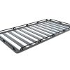 Front Runner Expedition Perimeter Rail Kit for 2570mm(L) X 1345mm (W) Rack