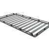 Front Runner Expedition Perimeter Rail Kit for 2570mm(L) X 1345mm (W) Rack - Image 2