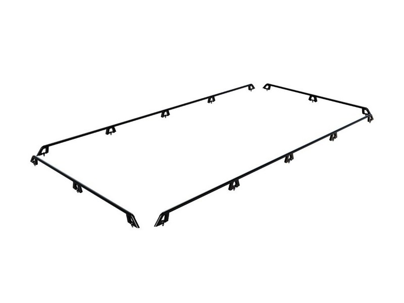 Front Runner Expedition Perimeter Rail Kit for 2570mm(L) X 1345mm (W) Rack - Image 3