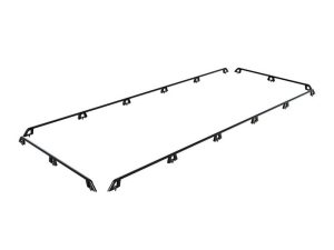 Front Runner Expedition Perimeter Rail Kit for 2772mm (L) X 1165mm (W) Rack - Image 2