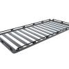 Front Runner Expedition Perimeter Rail Kit for 2772mm (L) X 1255mm (W) Rack
