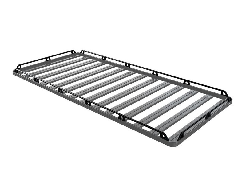 Front Runner Expedition Perimeter Rail Kit for 2772mm (L) X 1255mm (W) Rack - Image 2