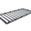 Front Runner Expedition Perimeter Rail Kit for 2772mm(L) X 1345mm (W) Rack