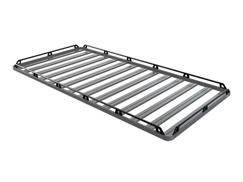 Front Runner Expedition Perimeter Rail Kit for 2772mm(L) X 1345mm (W) Rack - Image 3